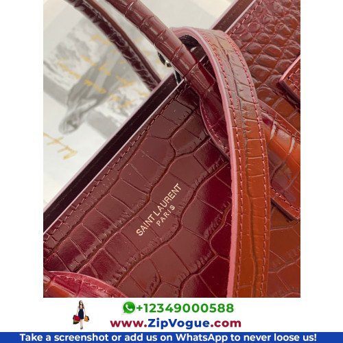 YSL Sac de jour - Image 4