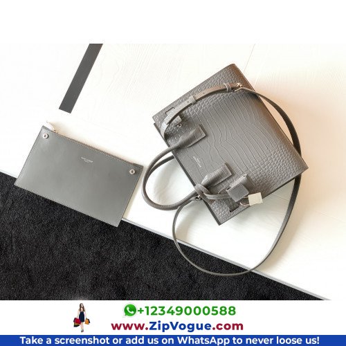 YSL Sac de jour - Image 6