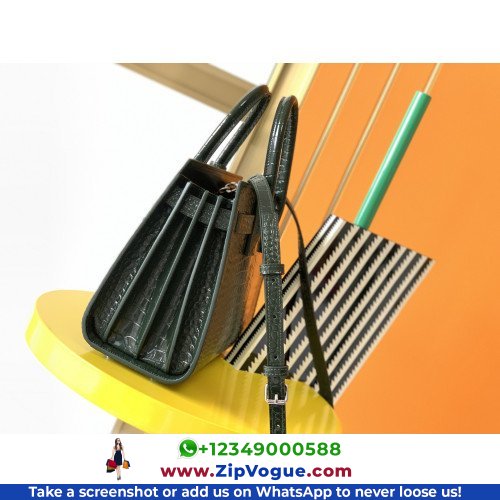 YSL Sac de jour - Image 2