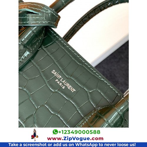 YSL Sac de jour - Image 5