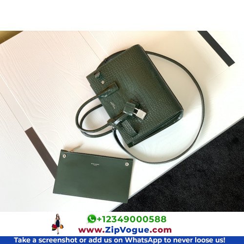 YSL Sac de jour - Image 8