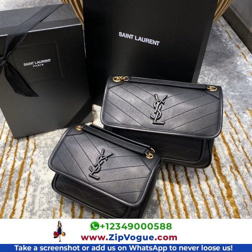 YSL Niki