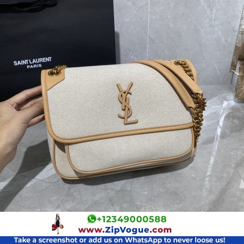 YSL Niki
